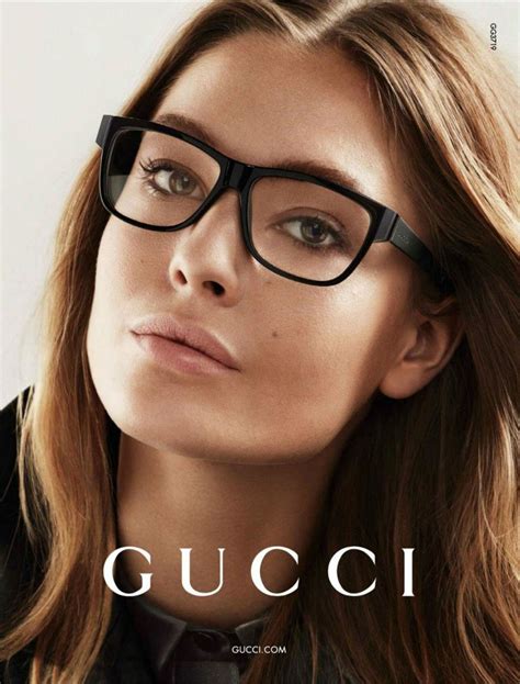 gucci eyeglass frames for women.